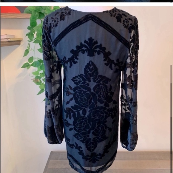 Staring at Stars Dress - Picture 5 of 5